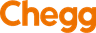 Chegg Inc. logo